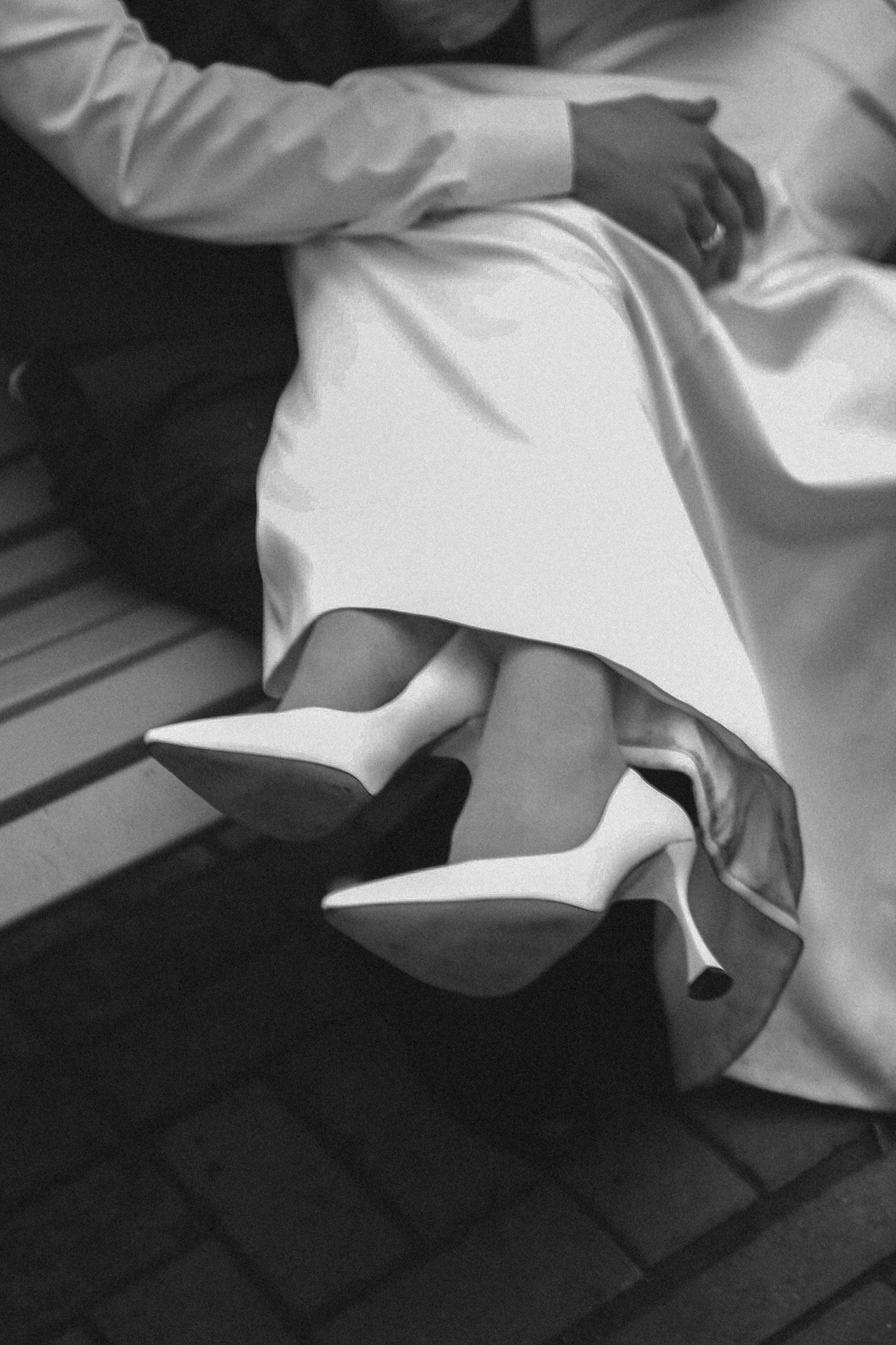 Алексей и Анастасия. Фотограф Нижний Новгород