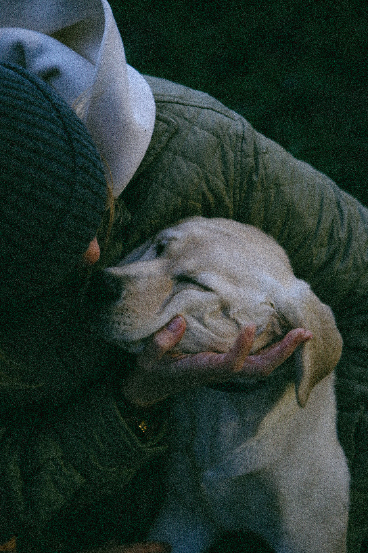 Семейная прогулка. Фотограф Нижний Новгород
