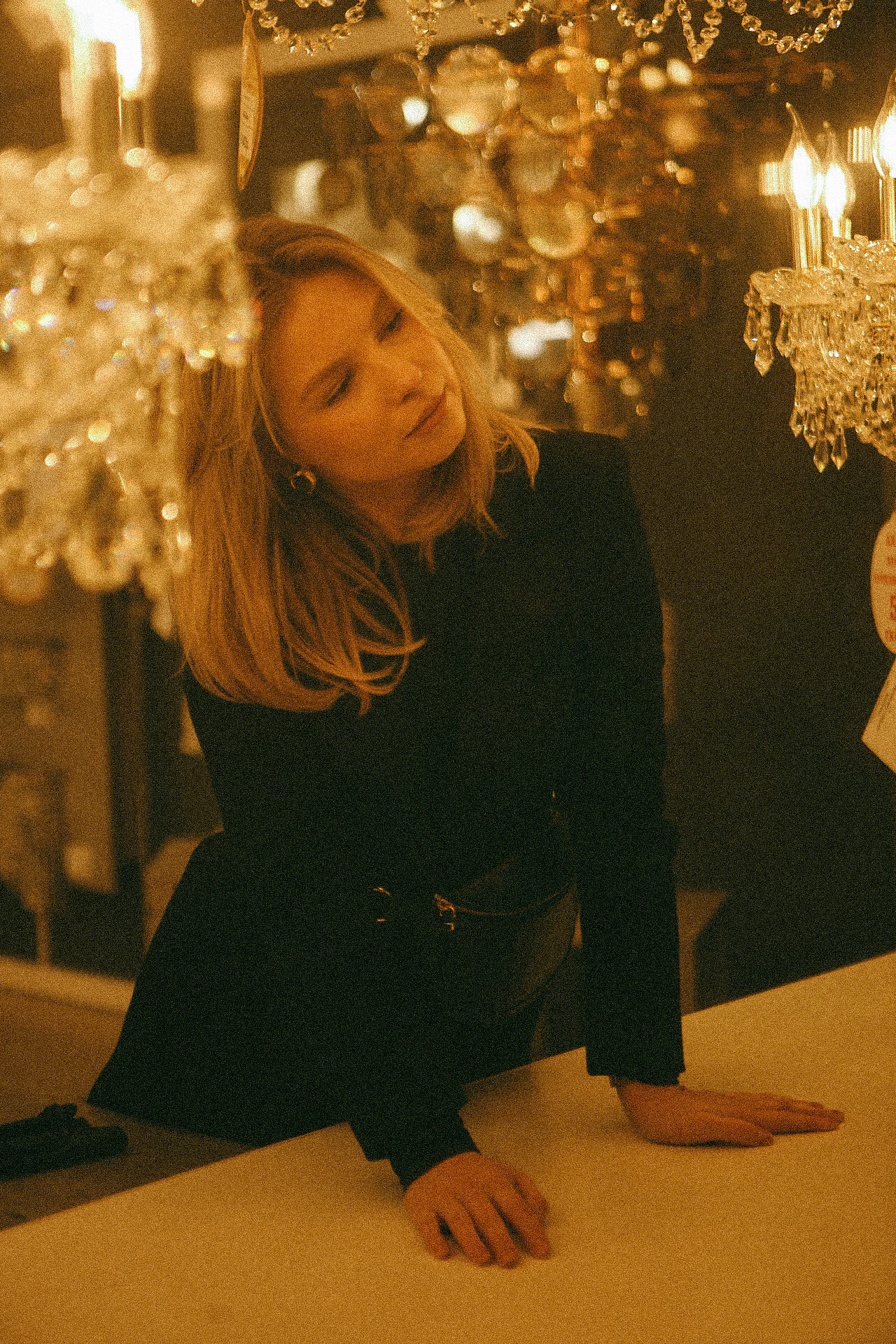 Вечер под Земфиру 💔. Фотограф Нижний Новгород