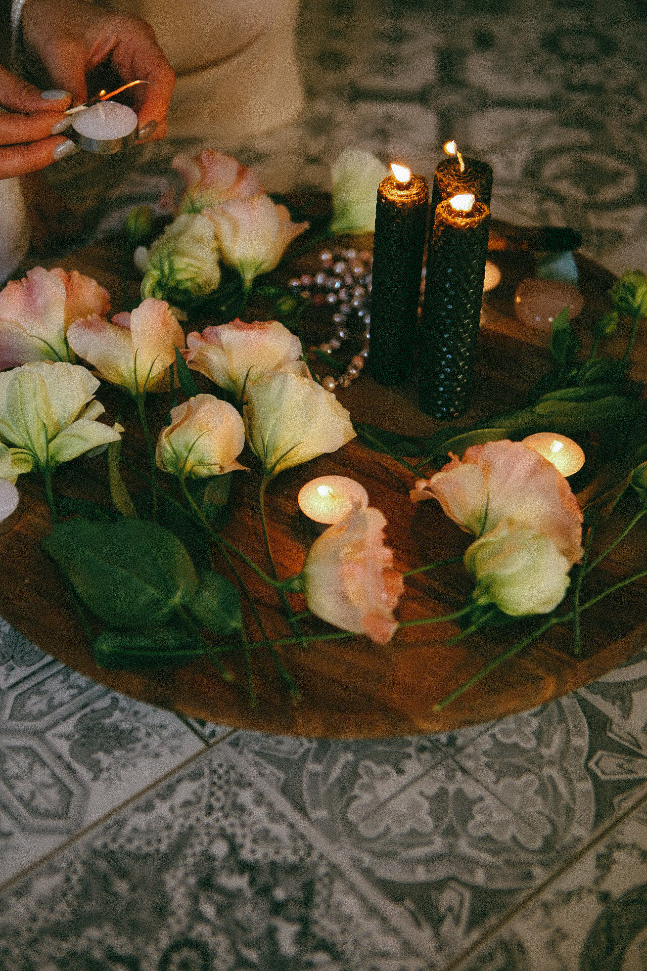 Женский круг ✨. Фотограф Нижний Новгород