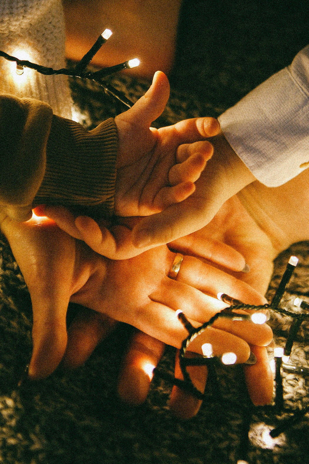 Осиповы. Фотограф Нижний Новгород