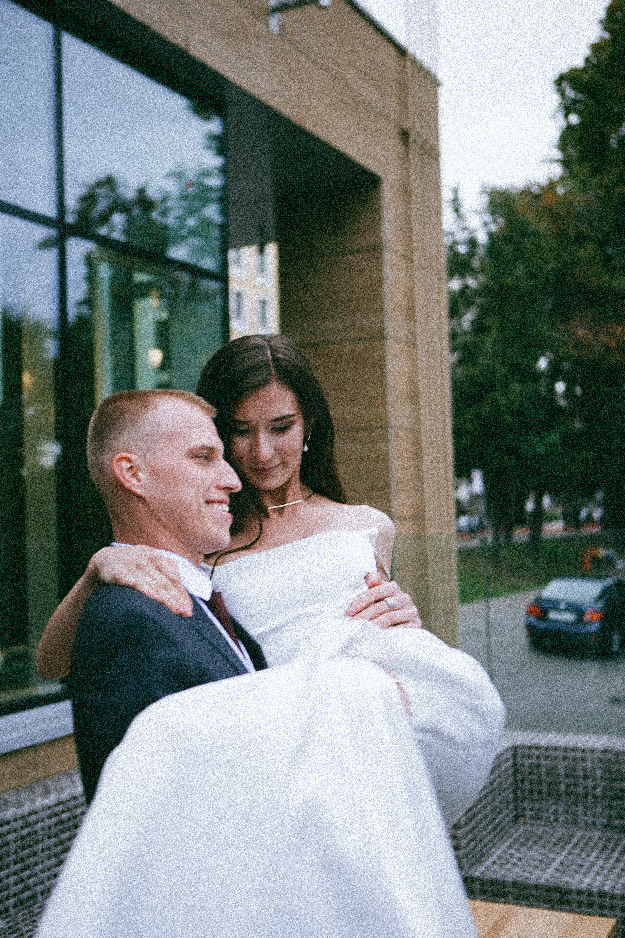 Алексей и Анастасия. Фотограф Нижний Новгород