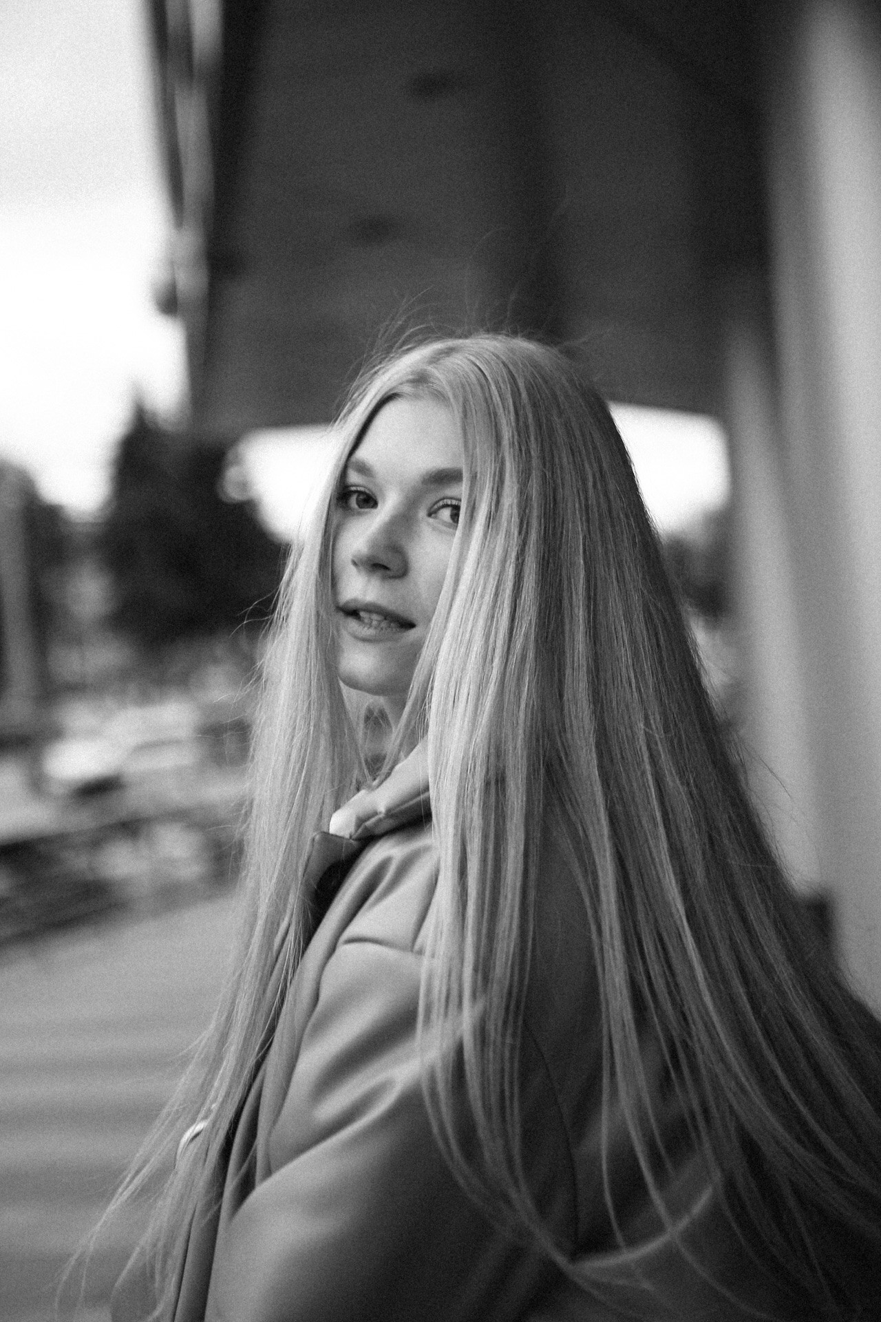 Катя. Фотограф Нижний Новгород