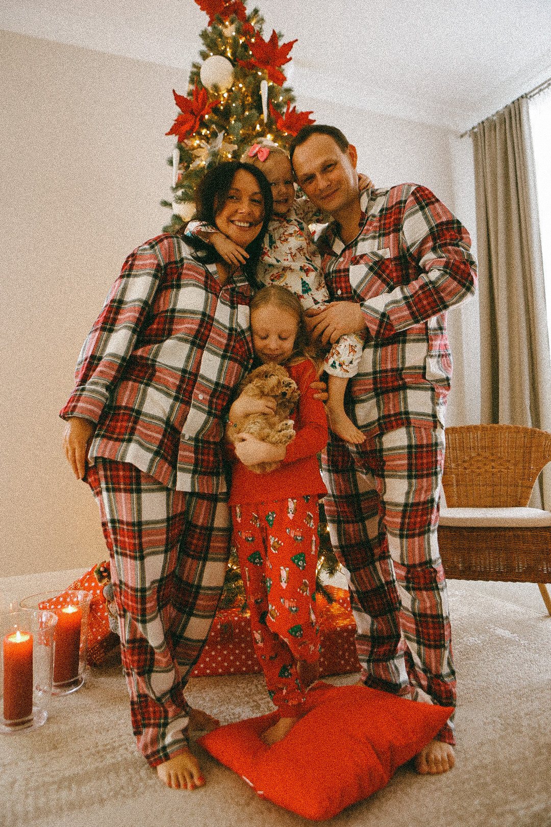 Рождественское чудо. Фотограф Нижний Новгород