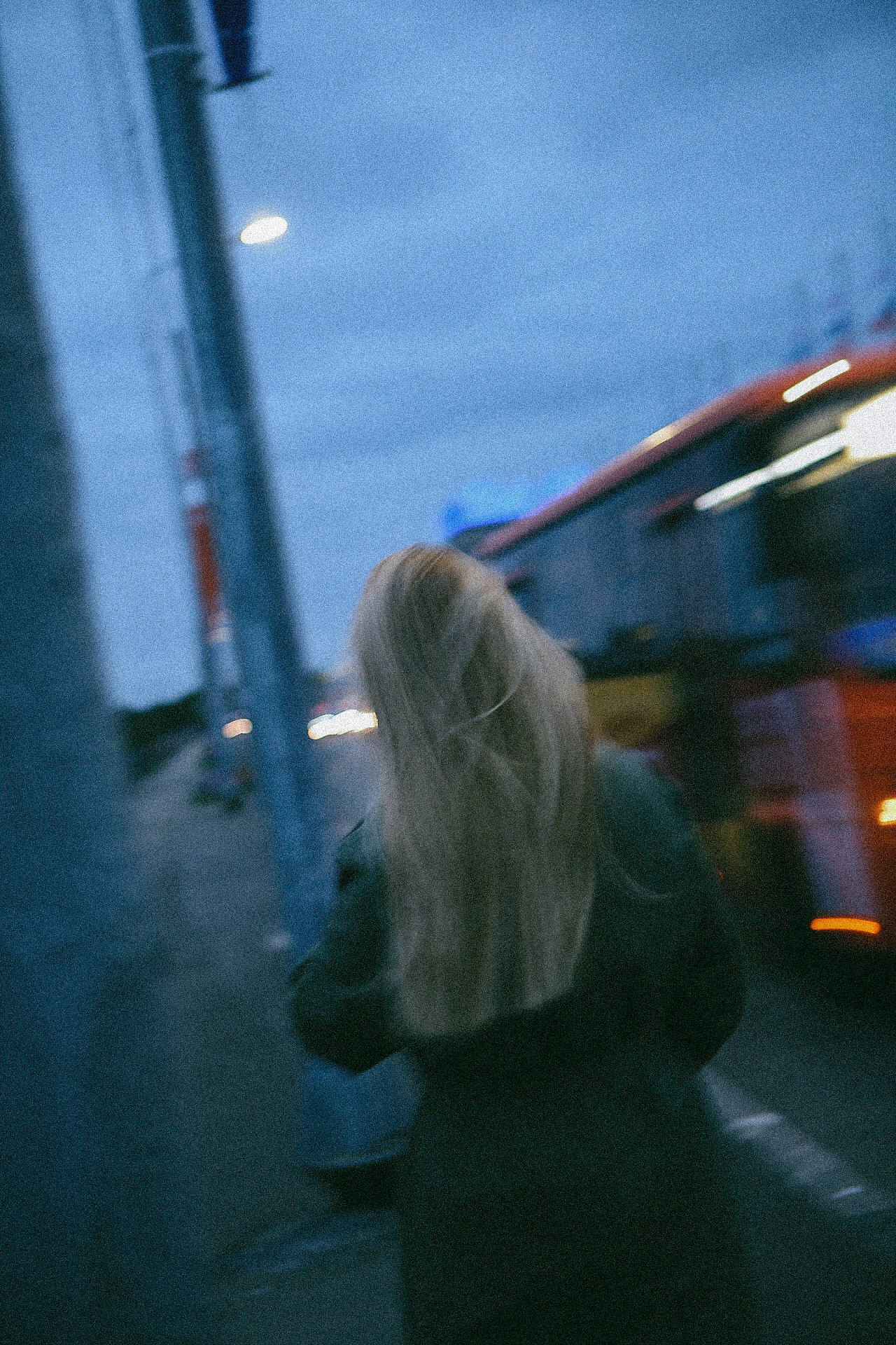 Лиля. Фотограф Нижний Новгород