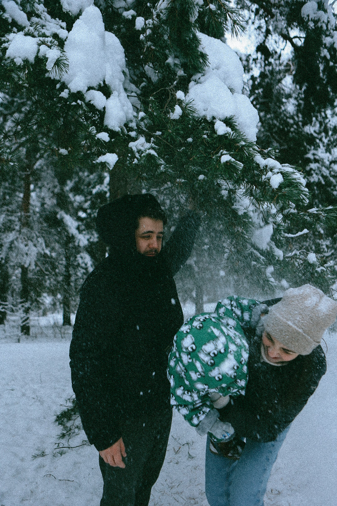 Family. Фотограф Нижний Новгород