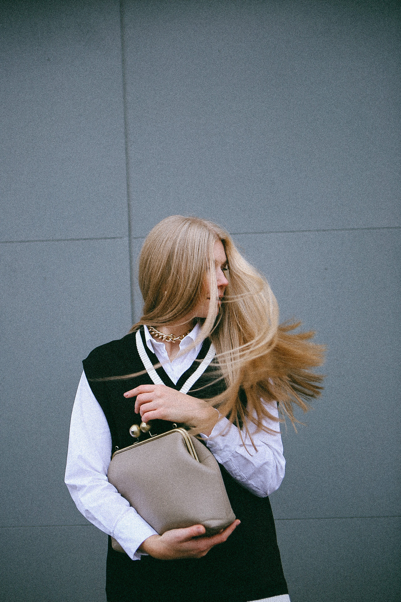 Кристина. Фотограф Нижний Новгород