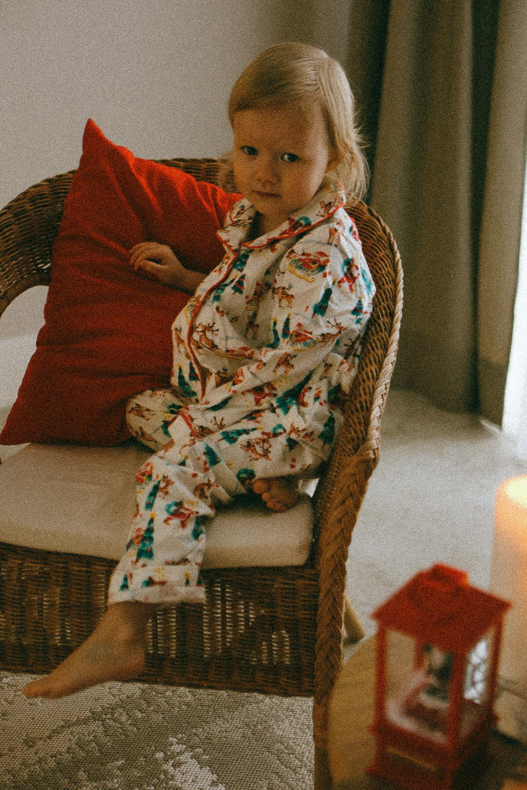 Рождественское чудо. Фотограф Нижний Новгород