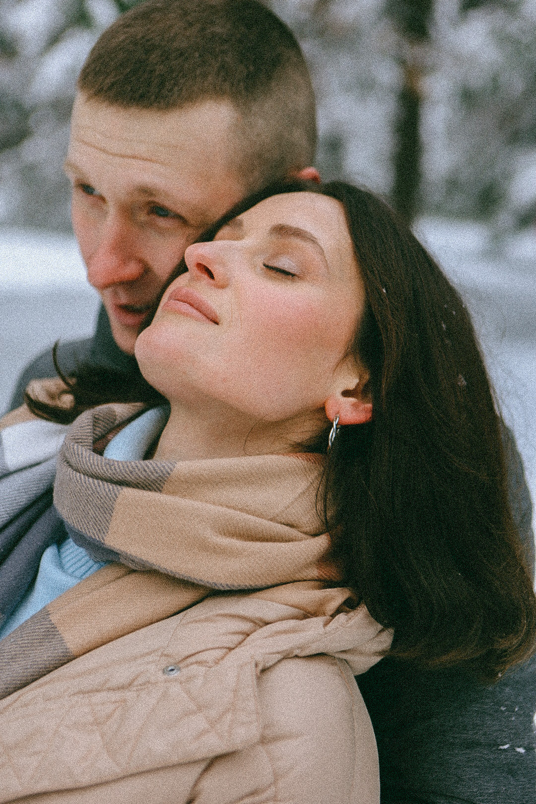 Лёша и Яна. Фотограф Нижний Новгород