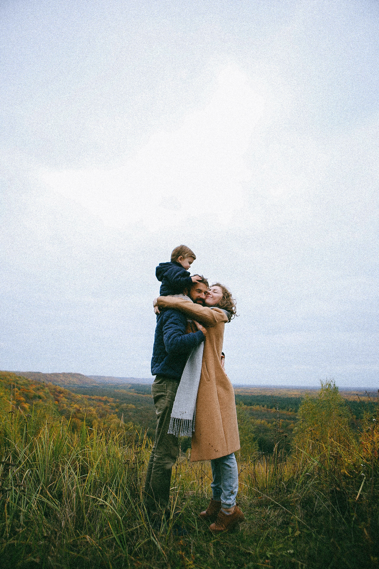 Счастье на краю света 🤍. Фотограф Нижний Новгород