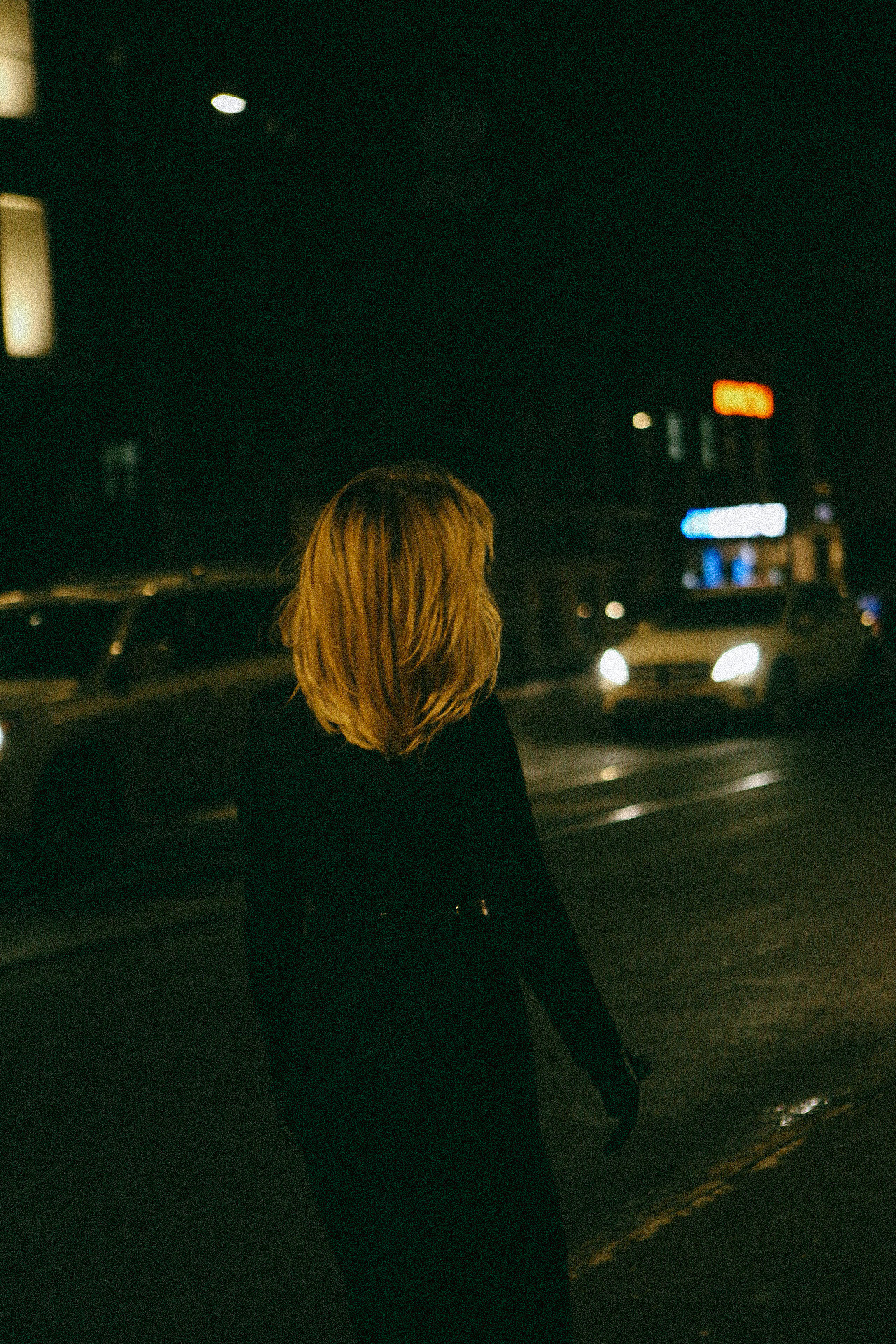 Вечер под Земфиру 💔. Фотограф Нижний Новгород