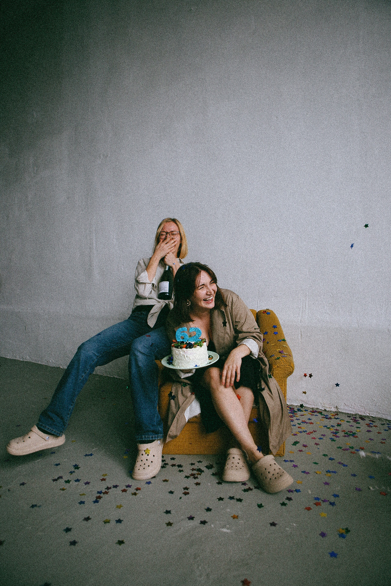 62 на двоих 🥳. Фотограф Нижний Новгород