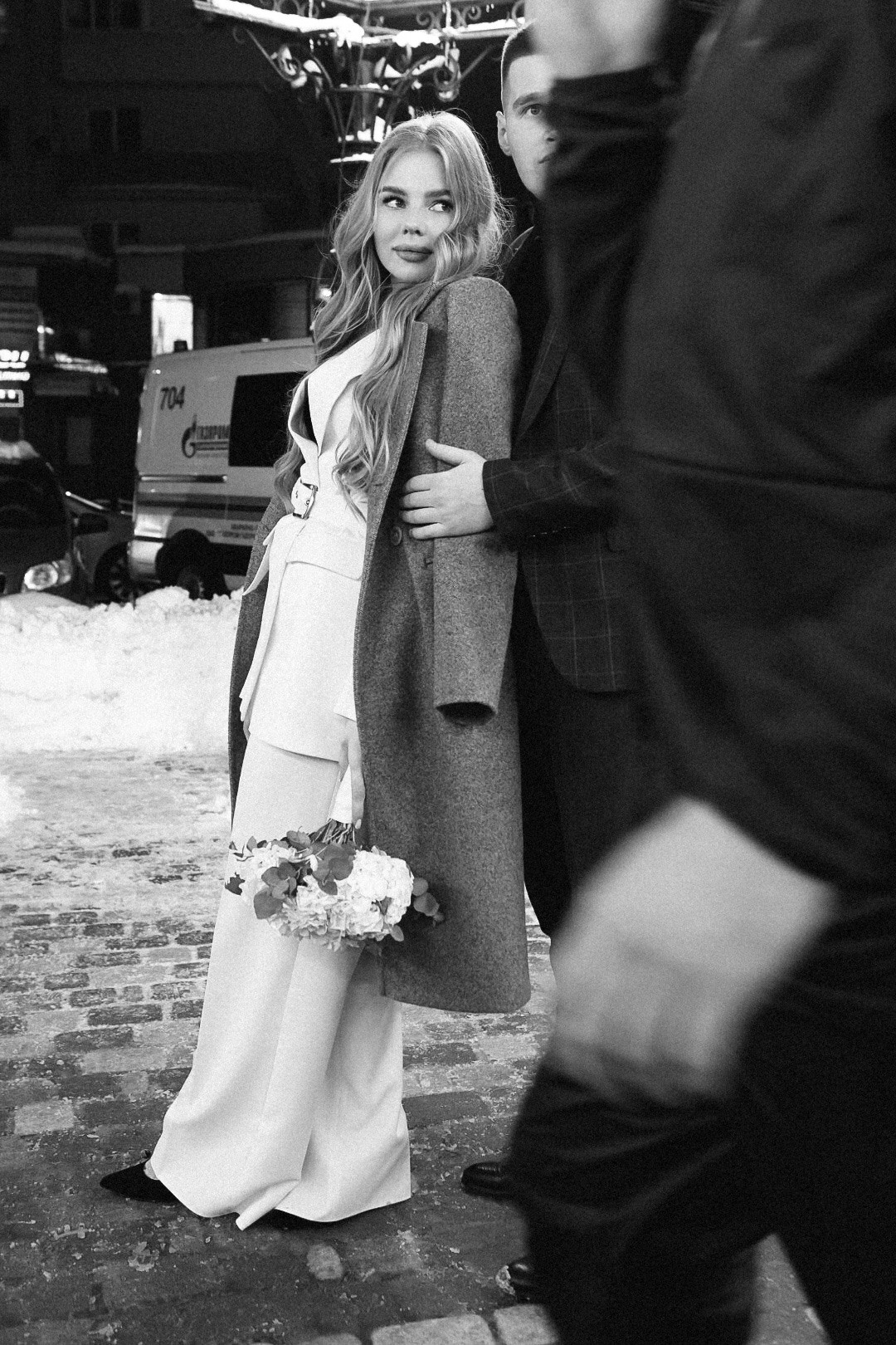 Виталий и Оля. Фотограф Нижний Новгород