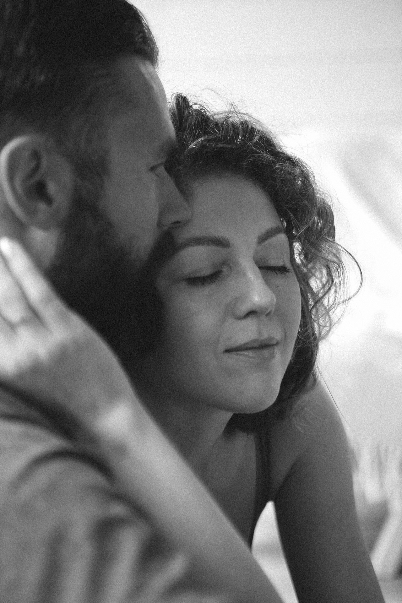 Счастье на краю света 🤍. Фотограф Нижний Новгород