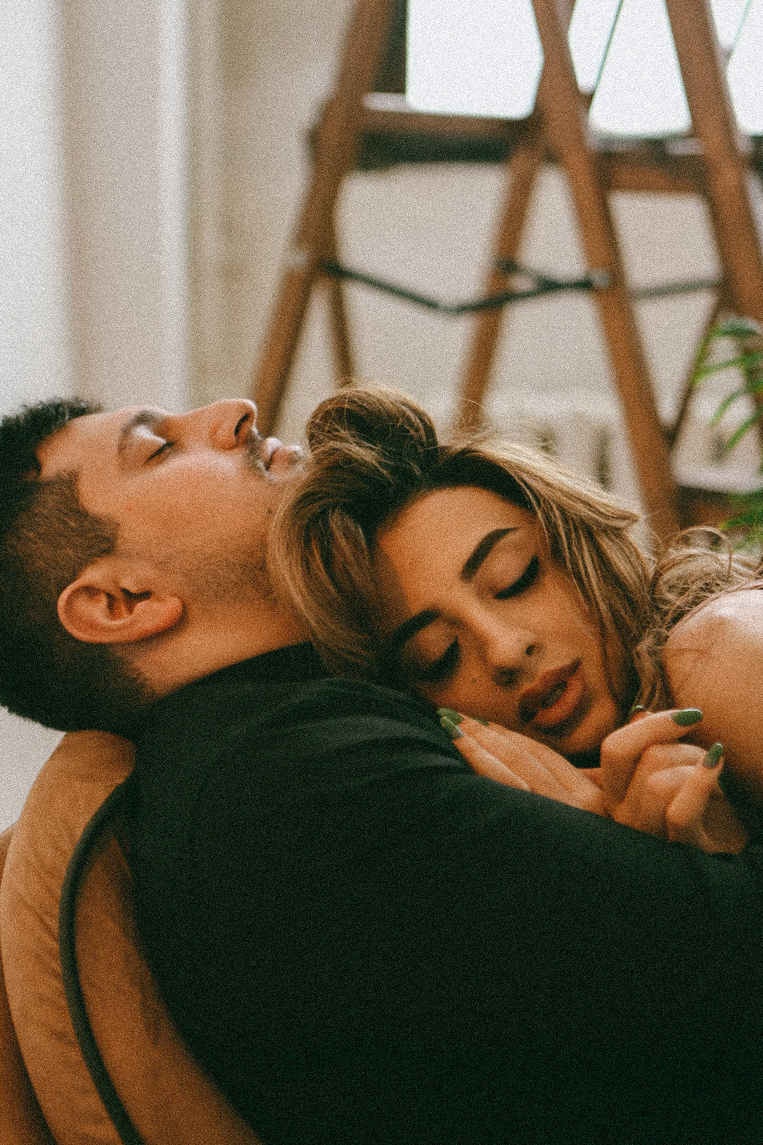 Женя. Фотограф Нижний Новгород