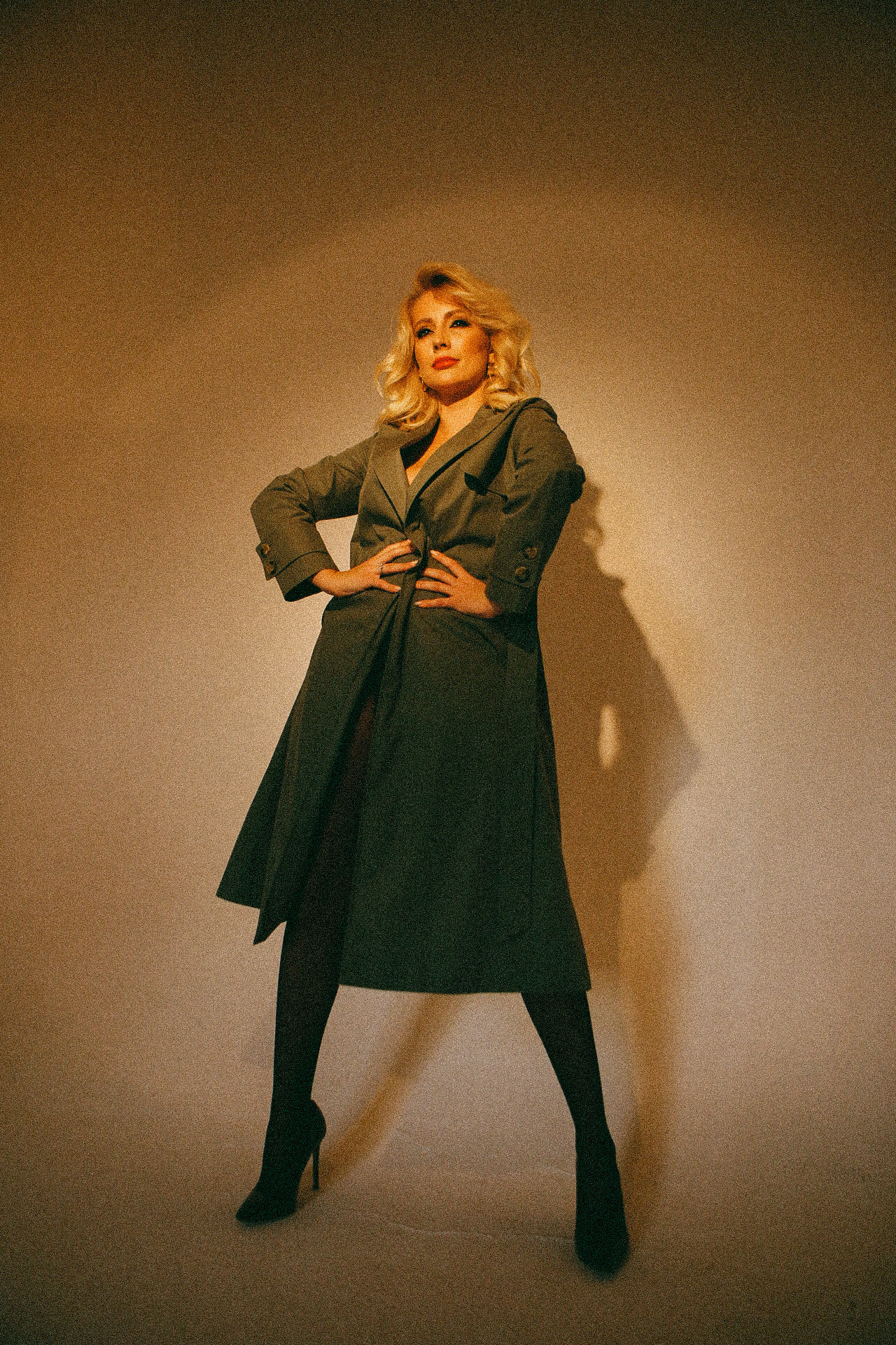 Вика. Фотограф Нижний Новгород