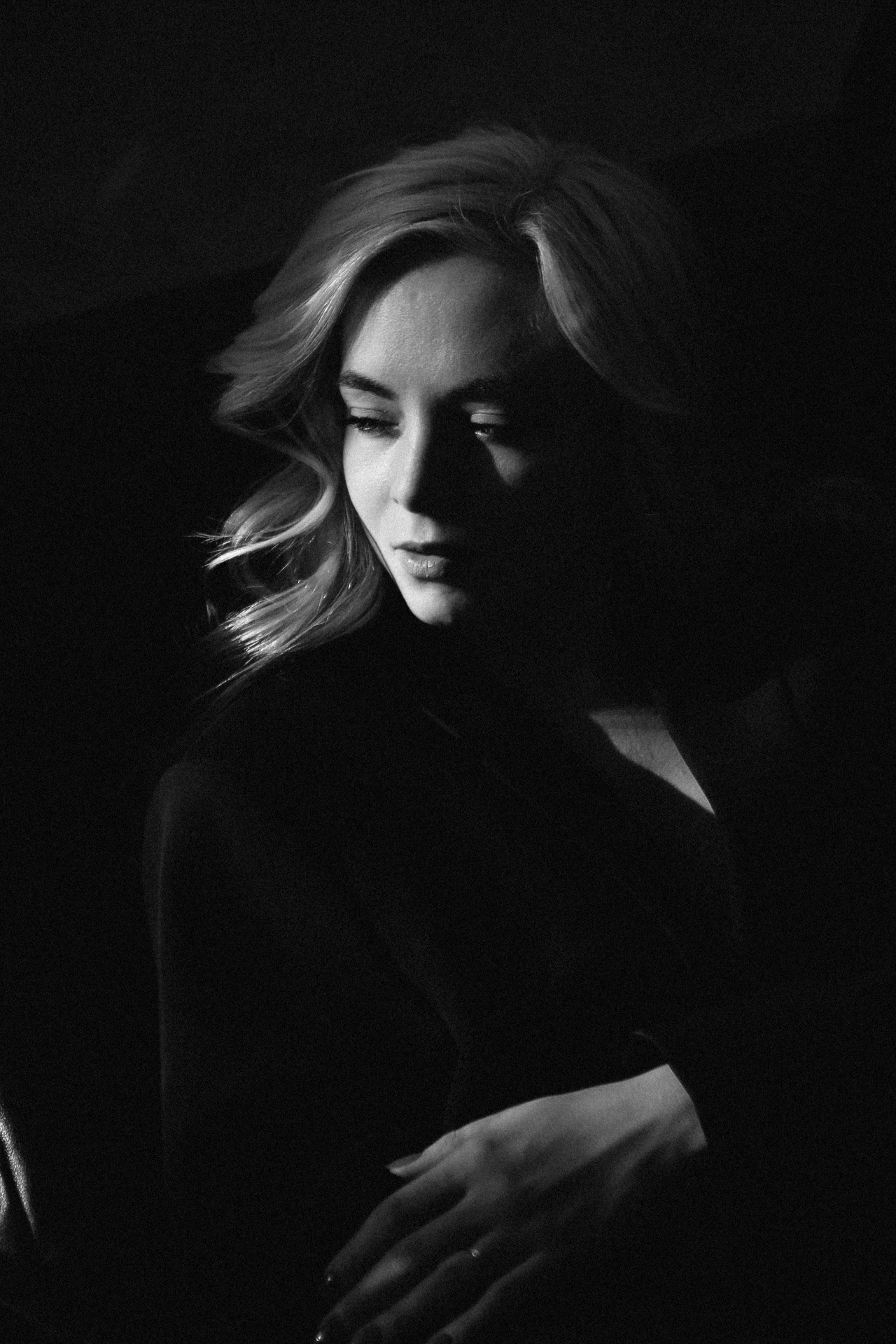 Алена. Фотограф Нижний Новгород