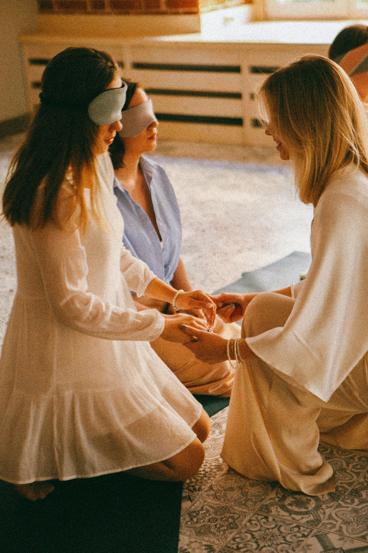 Женский круг ✨. Фотограф Нижний Новгород