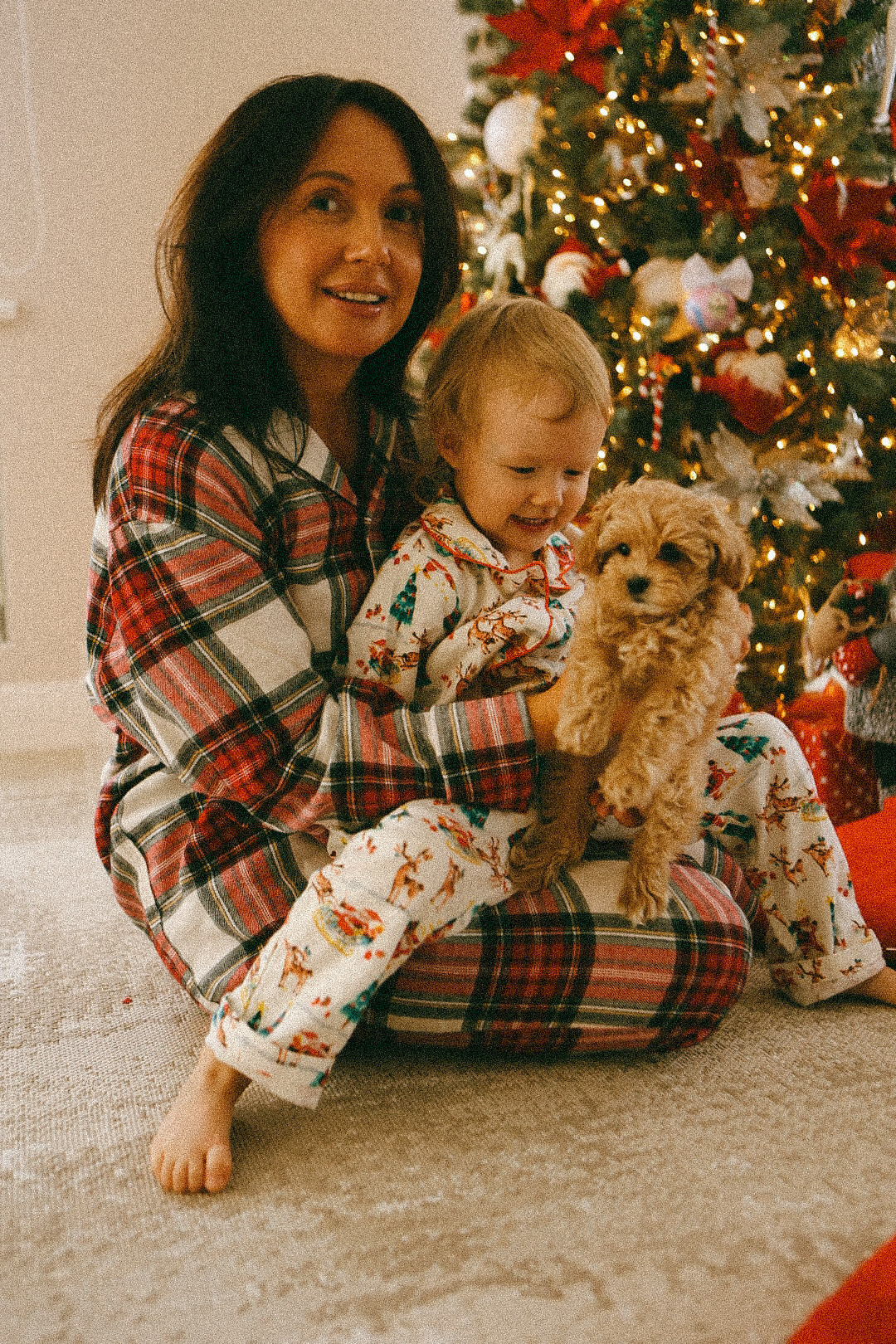 Рождественское чудо. Фотограф Нижний Новгород