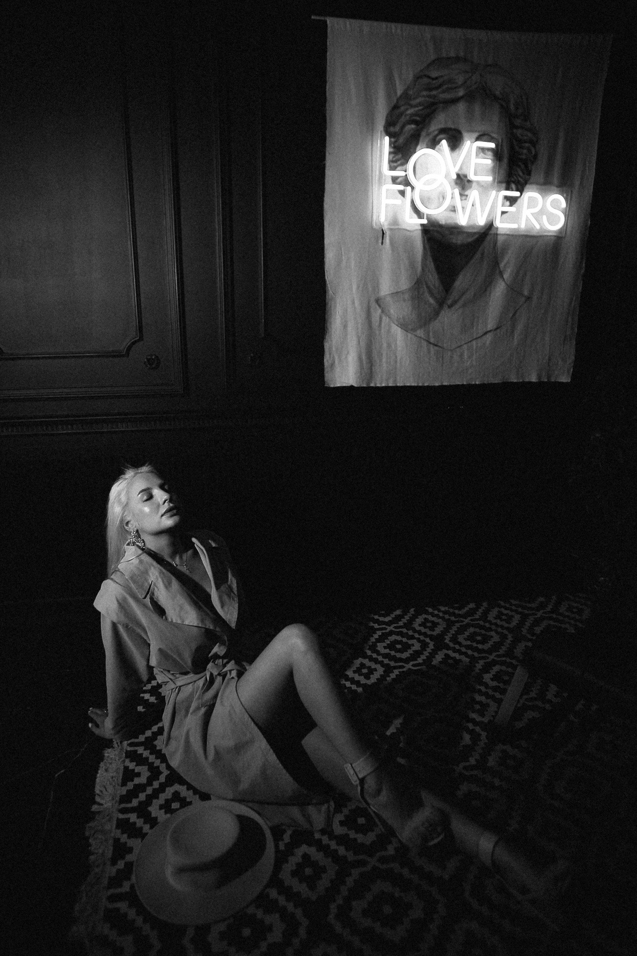 Оксана. Фотограф Нижний Новгород