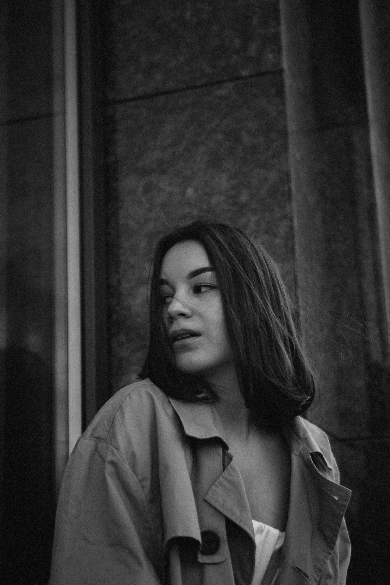 Кристина. Фотограф Нижний Новгород