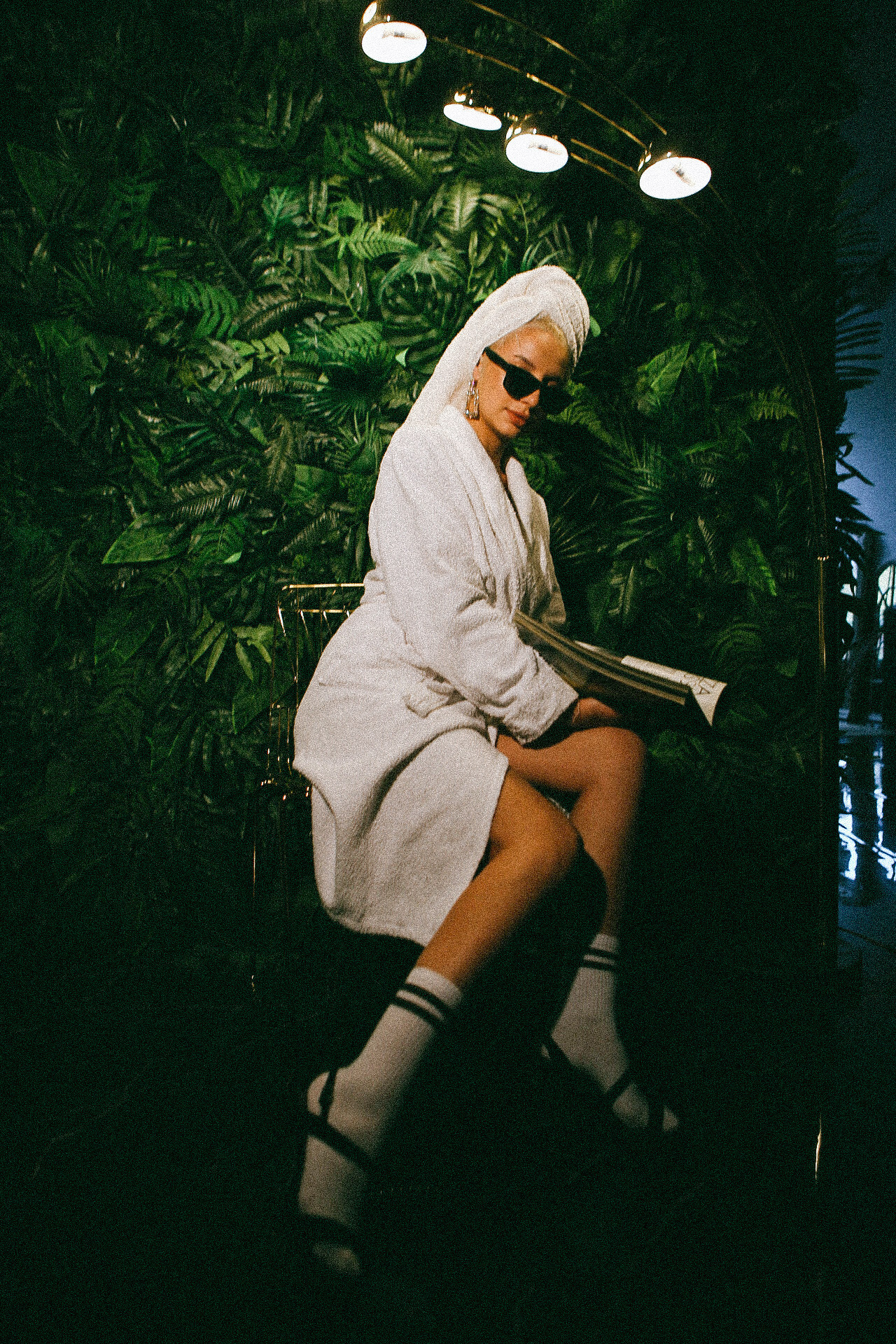 Оксана. Фотограф Нижний Новгород