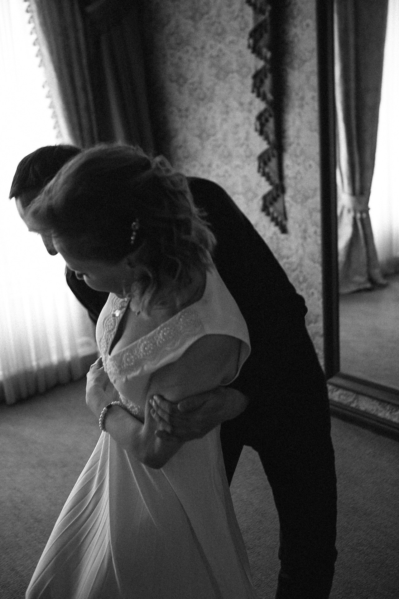 Александр и Анна. Фотограф Нижний Новгород