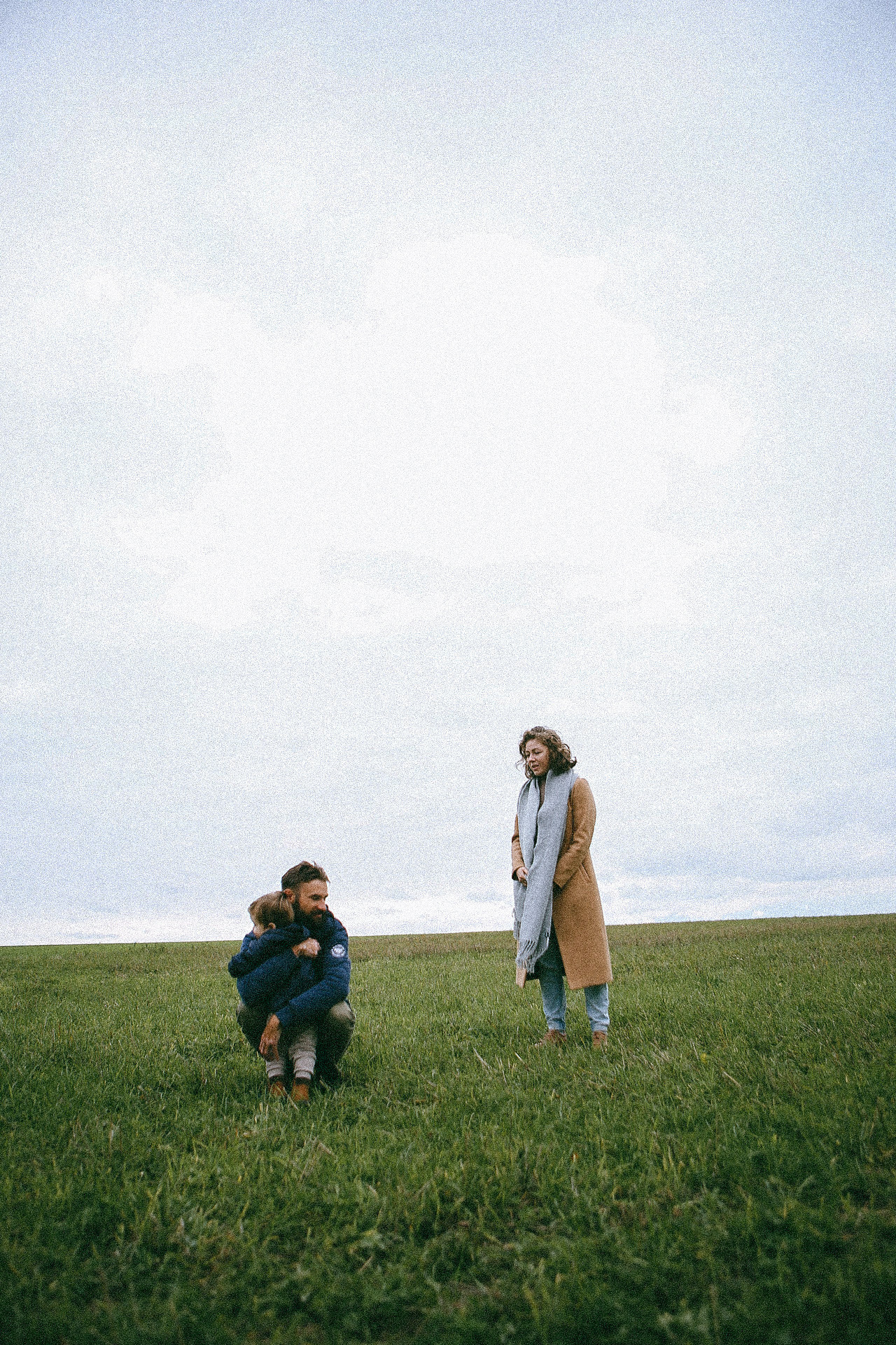 Счастье на краю света 🤍. Фотограф Нижний Новгород