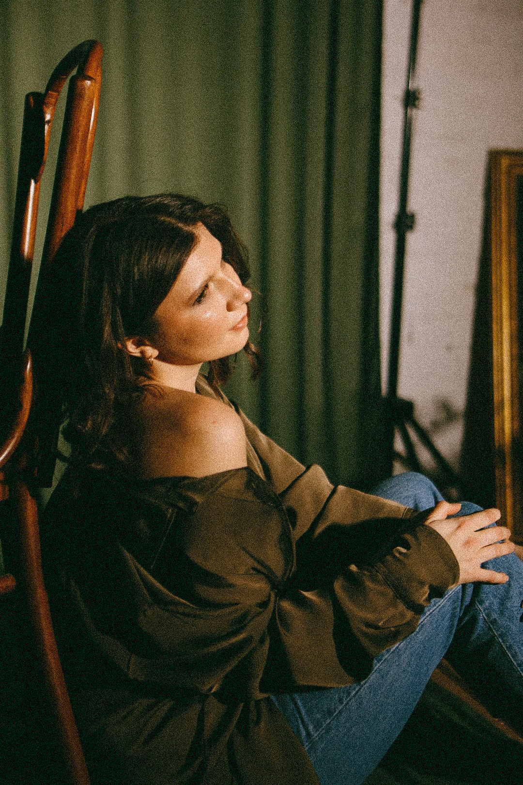 Лиза. Фотограф Нижний Новгород