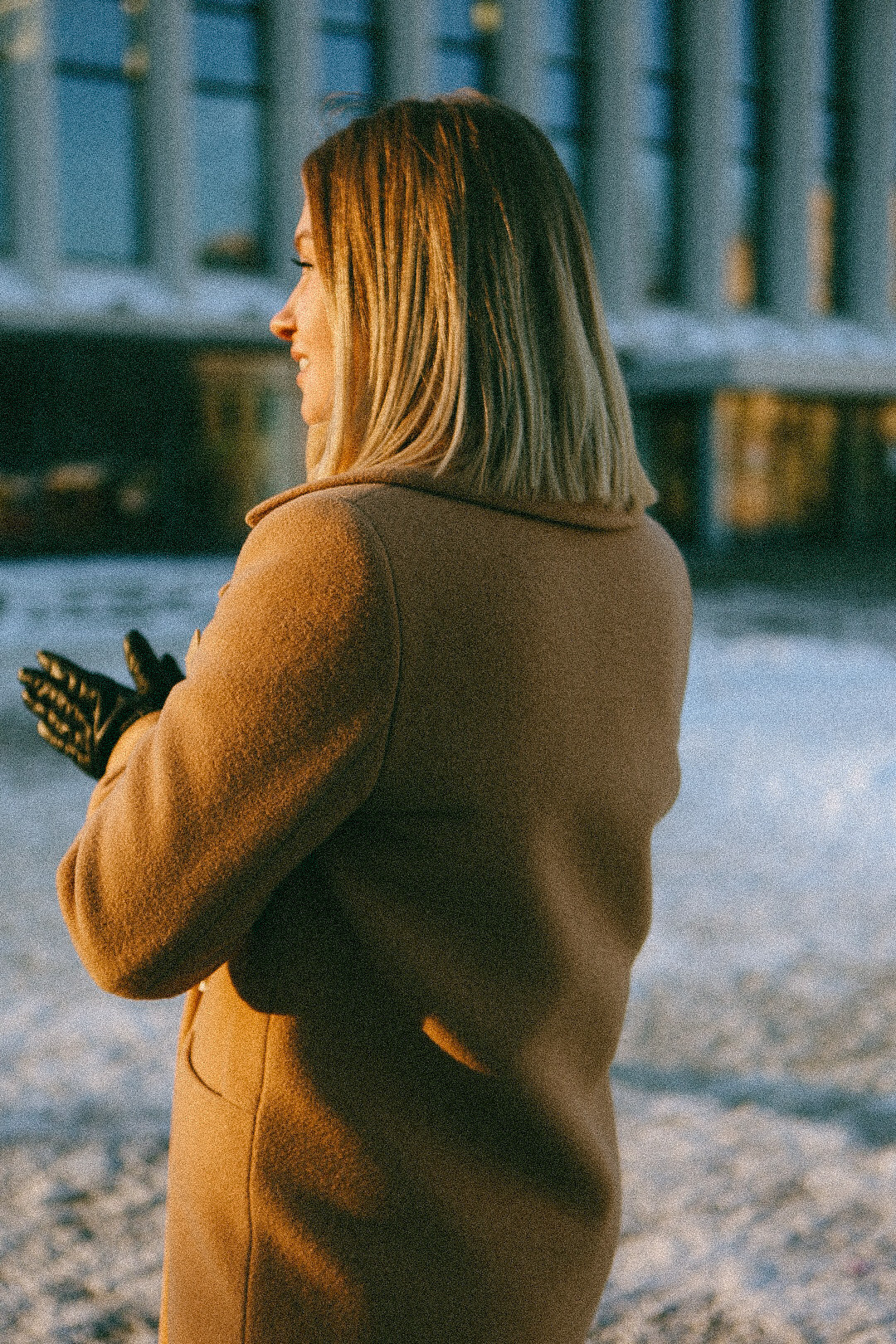 Катя. Фотограф Нижний Новгород