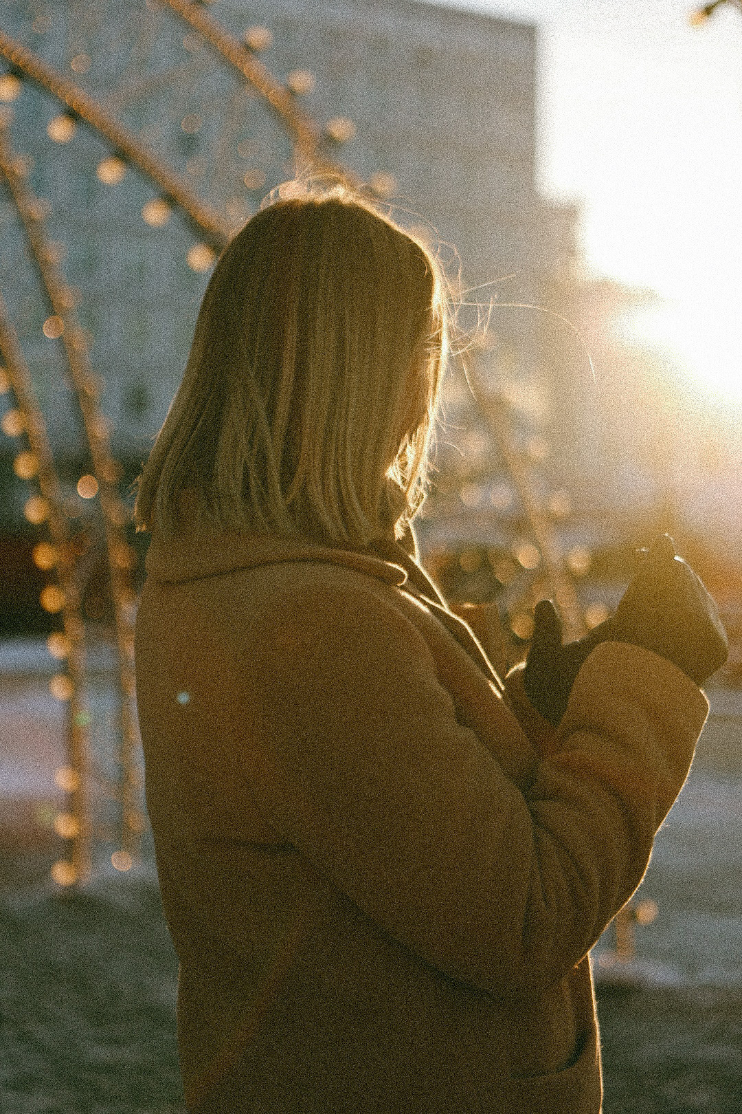 Катя. Фотограф Нижний Новгород