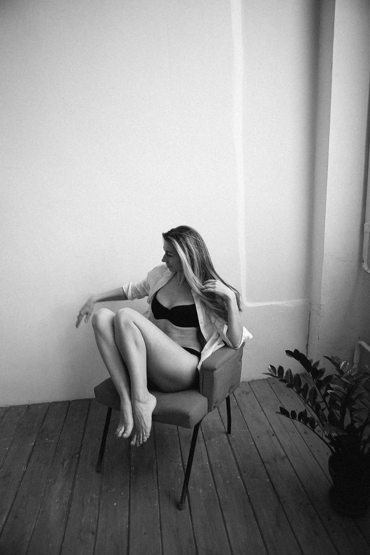 Юля. Фотограф Нижний Новгород