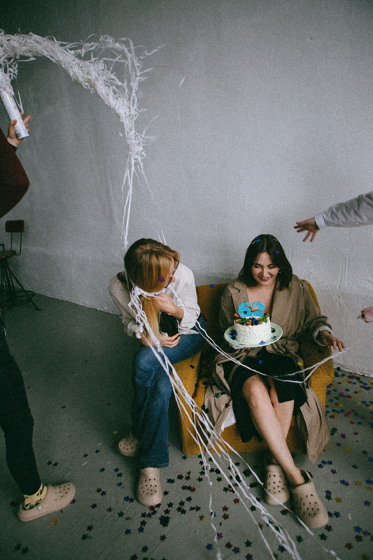 62 на двоих 🥳. Фотограф Нижний Новгород