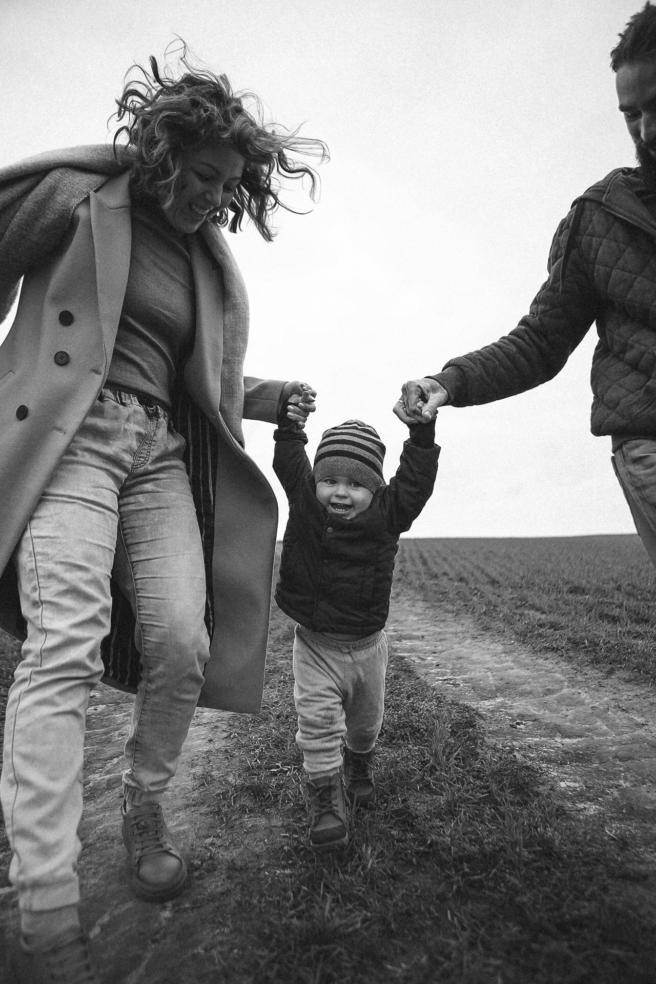 Счастье на краю света 🤍. Фотограф Нижний Новгород