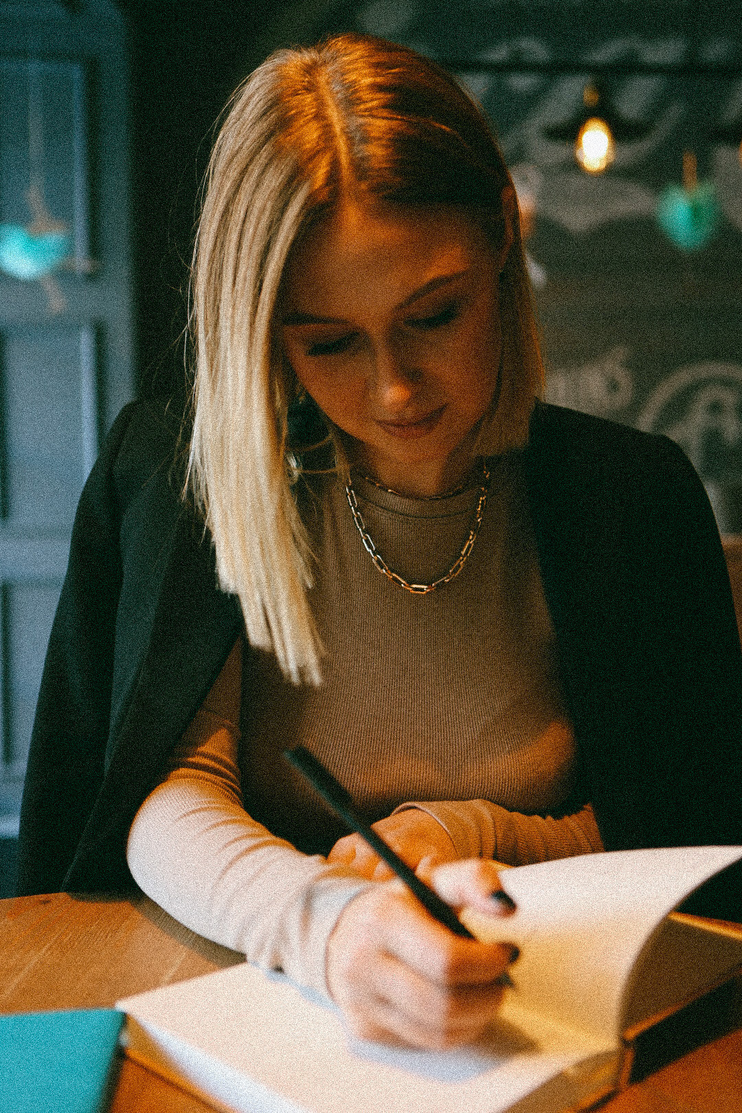 Катя. Фотограф Нижний Новгород