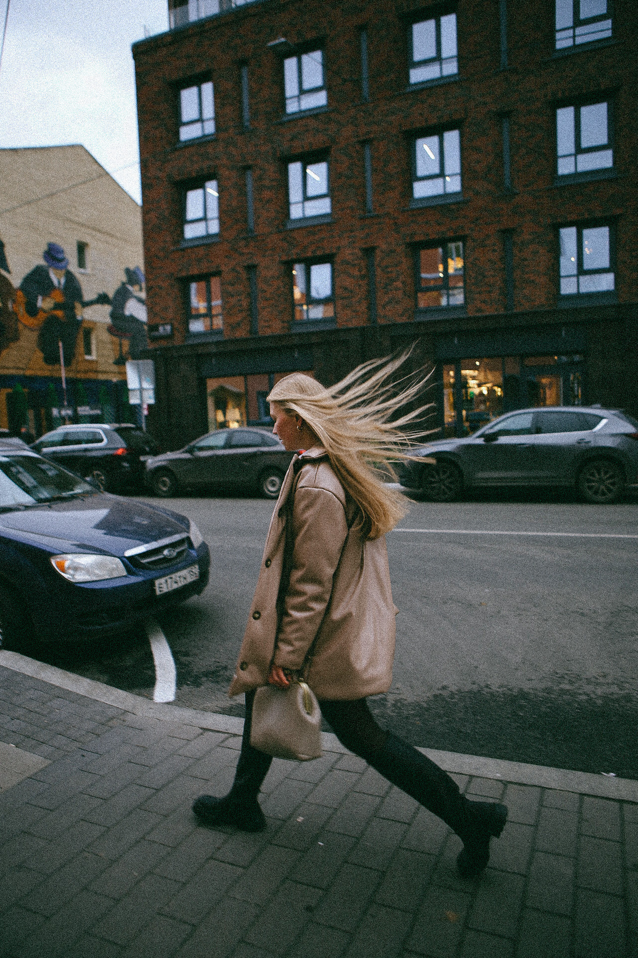 Катя. Фотограф Нижний Новгород