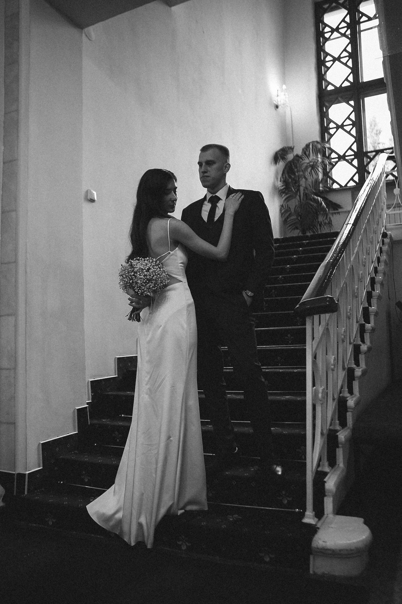 Алексей и Анастасия. Фотограф Нижний Новгород