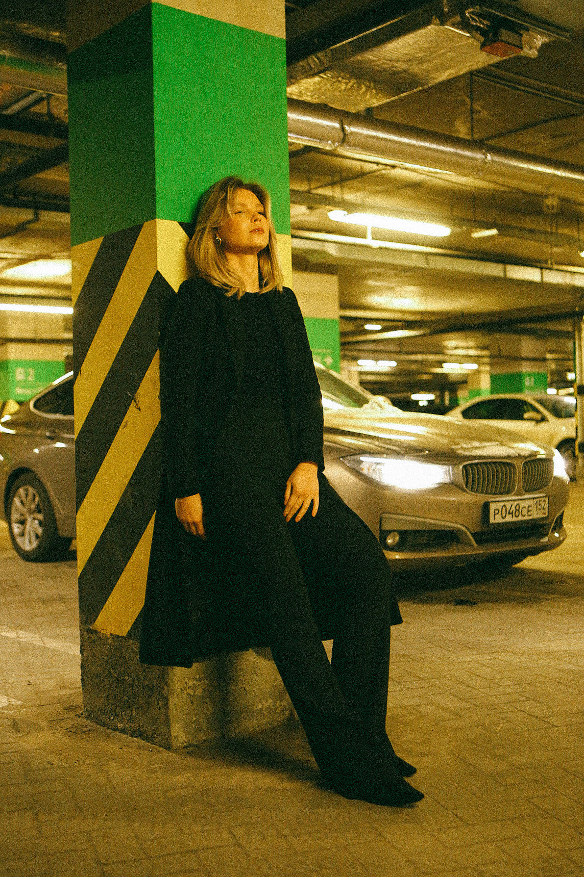 Вечер под Земфиру 💔. Фотограф Нижний Новгород