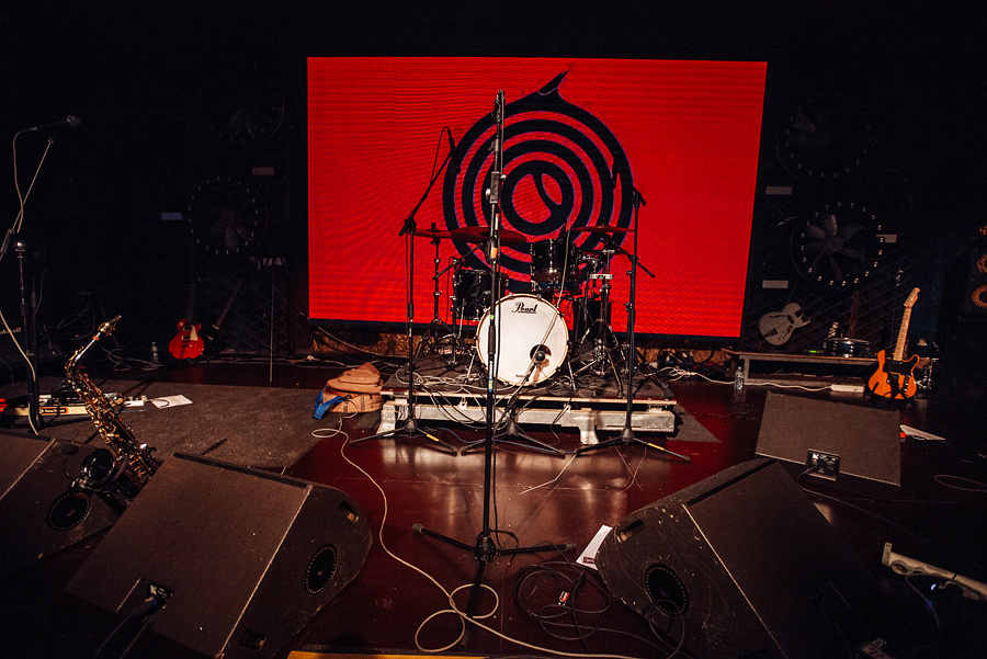 Джанни Родари. Фотограф Михаил Ряховский