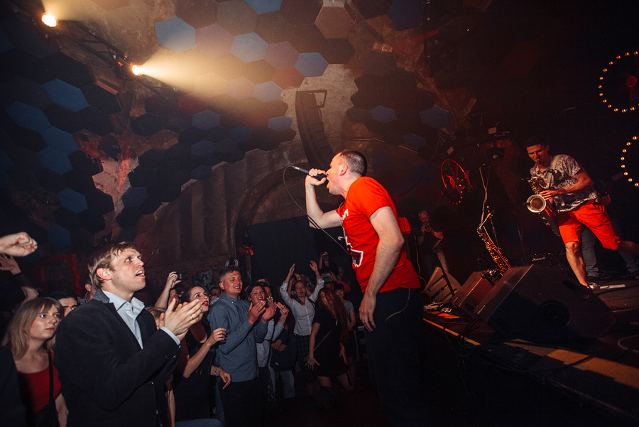 Джанни Родари. Фотограф Михаил Ряховский