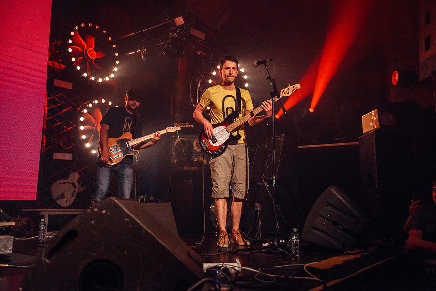 Джанни Родари. Фотограф Михаил Ряховский