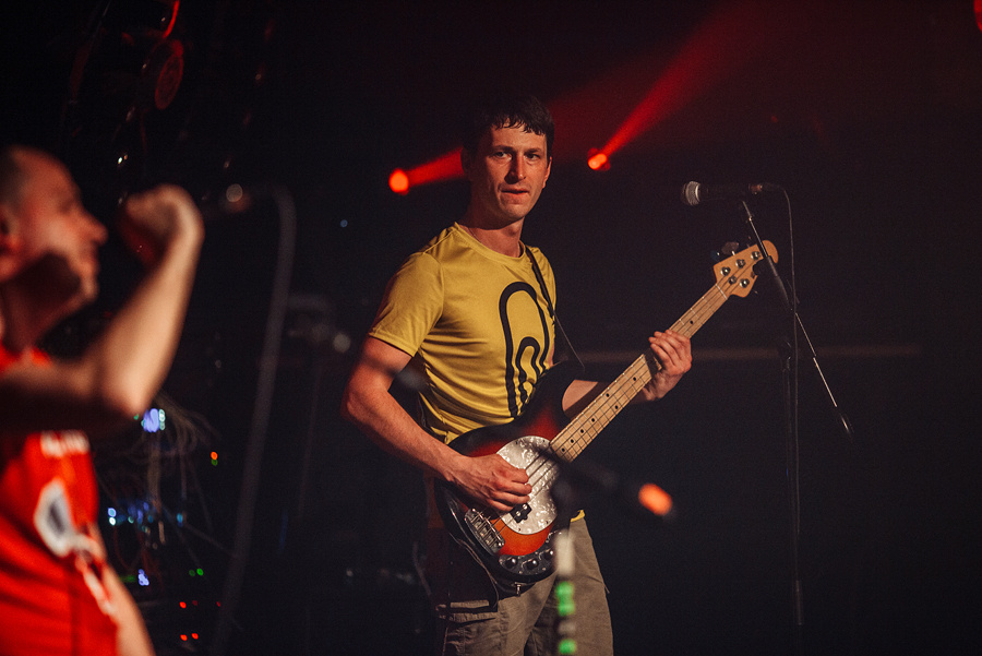 Джанни Родари. Фотограф Михаил Ряховский