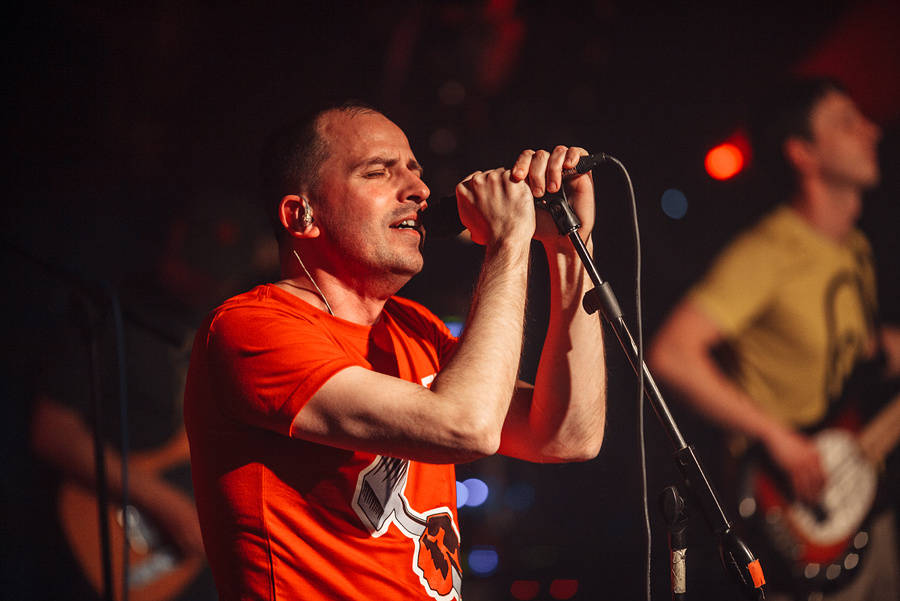 Джанни Родари. Фотограф Михаил Ряховский