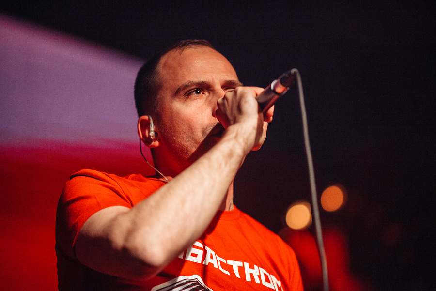 Джанни Родари. Фотограф Михаил Ряховский