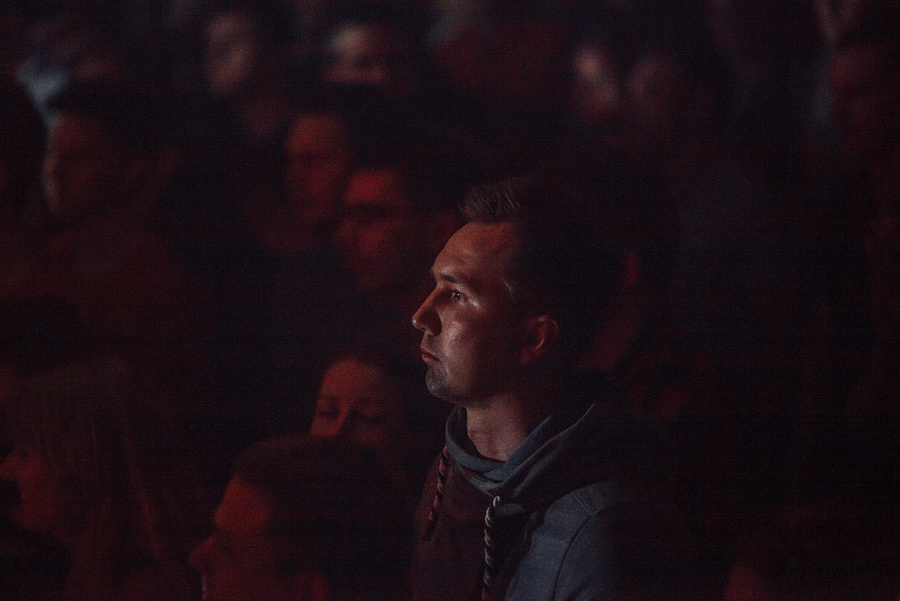 Джанни Родари. Фотограф Михаил Ряховский