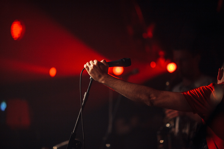 Джанни Родари. Фотограф Михаил Ряховский