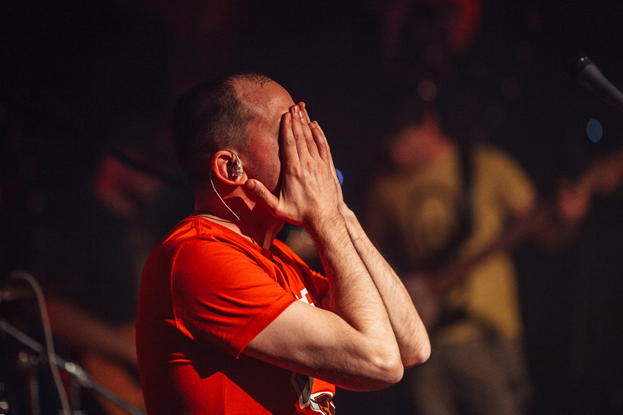 Джанни Родари. Фотограф Михаил Ряховский