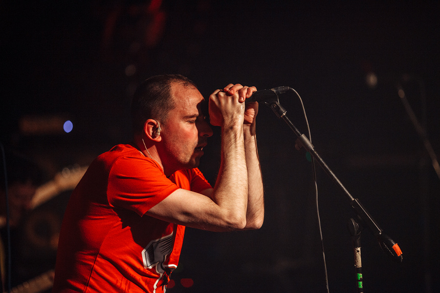 Джанни Родари. Фотограф Михаил Ряховский