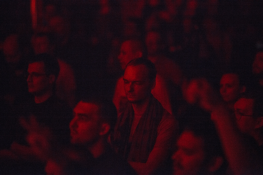 Джанни Родари. Фотограф Михаил Ряховский