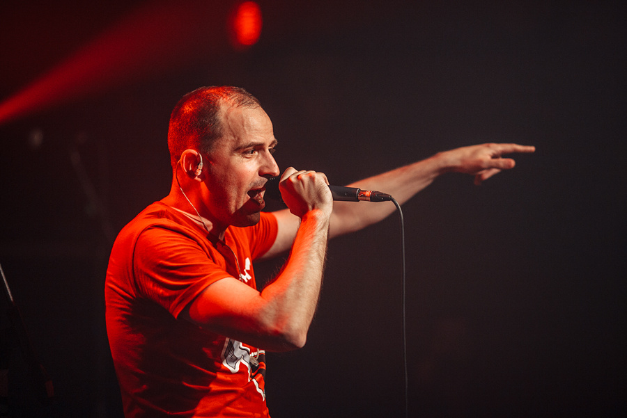 Джанни Родари. Фотограф Михаил Ряховский